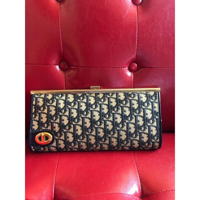 Christian Dior - ディオール クラッチ バッグ ビンテージ品(オールド