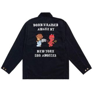 カーハート(carhartt)のBORN X RAISED + AWAKE NY CARHARTT WIP (その他)