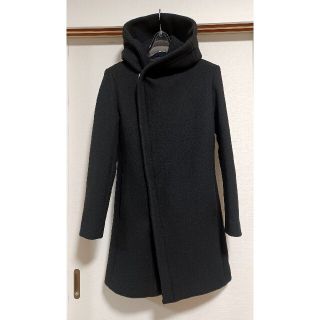 ジュンハシモト モッズコート(メンズ)の通販 26点 | junhashimotoの ...