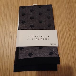 マッキントッシュフィロソフィー(MACKINTOSH PHILOSOPHY)のマッキントッシュフィロソフィー(ソックス)