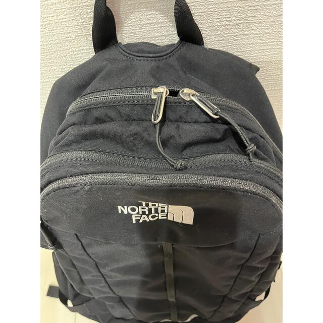 THE NORTH FACE(ザノースフェイス)のノースフェイス　リュック　VOSTOK28 メンズのバッグ(バッグパック/リュック)の商品写真