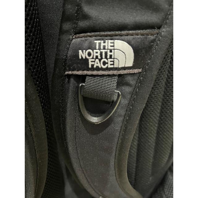 THE NORTH FACE(ザノースフェイス)のノースフェイス　リュック　VOSTOK28 メンズのバッグ(バッグパック/リュック)の商品写真