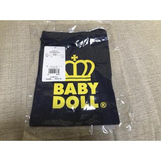 ベビードール(BABYDOLL)の新品★ベビードール★巾着袋(その他)