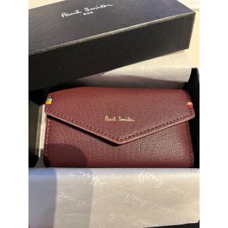 ポールスミス(Paul Smith)のPaul Smith キーケース　(キーケース)