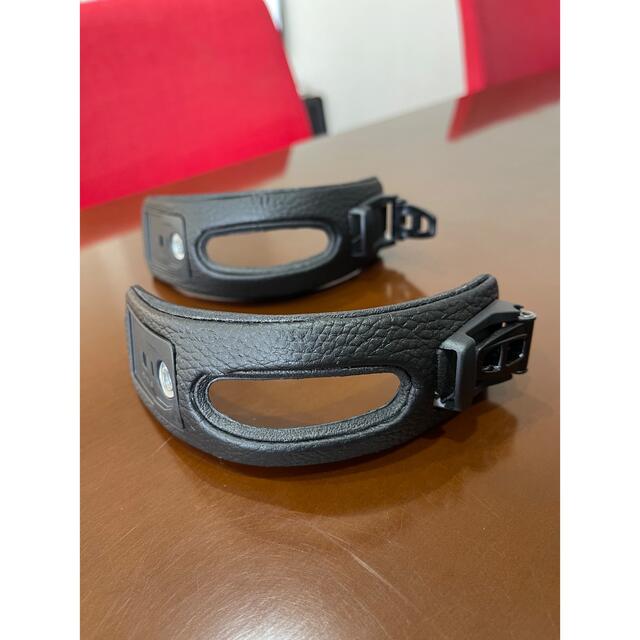 新品スペアパーツ SP Binding SLabマルチエントリー用TOECAPの 新品スペアパーツ SP Binding SLabマルチエントリー用TOECAPの