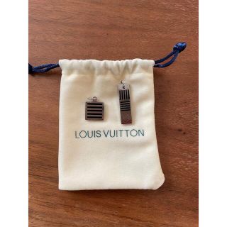 ルイヴィトン(LOUIS VUITTON)のLOUIS VUITTON(ネックレス)