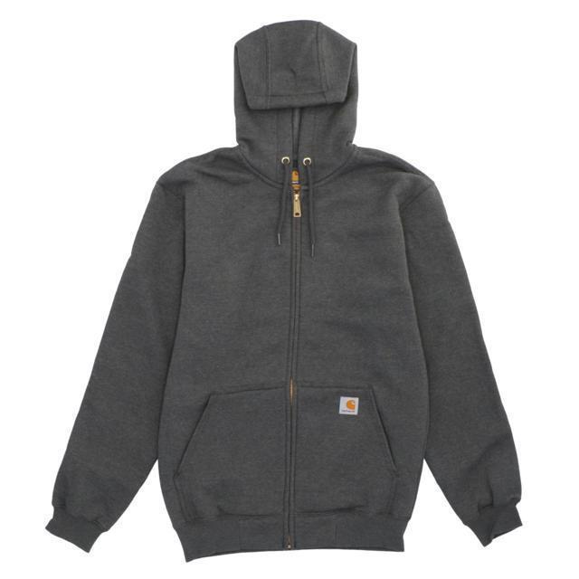 【並行輸入】 Carhartt カーハート K122 Midweight Hoo