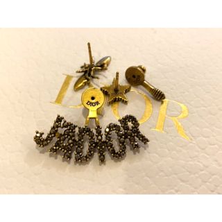 Christian Dior - 新品 完売 DIOR J'ADIOR ピアス ジャドールの通販