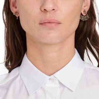 Christian Dior - 新品 完売 DIOR J'ADIOR ピアス ジャドールの通販 by