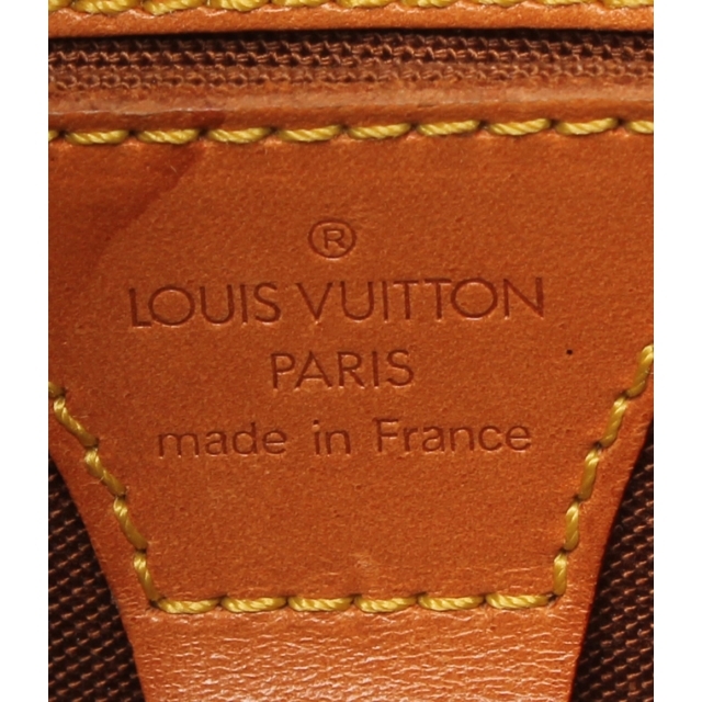 LOUIS VUITTON(ルイヴィトン)のルイヴィトン Louis Vuitton ハンドバッグ レディース レディースのバッグ(ハンドバッグ)の商品写真
