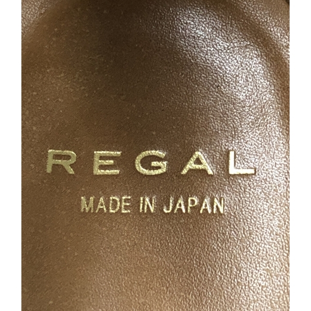 REGAL(リーガル)のリーガル REGAL コインローファー    メンズ 24.0 メンズの靴/シューズ(ドレス/ビジネス)の商品写真