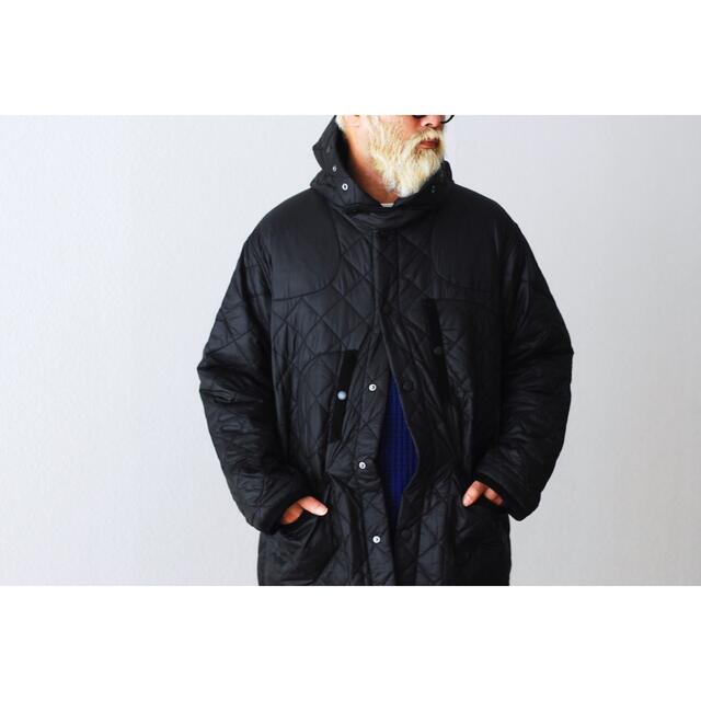 即納!最大半額! Barbour 新品EG×Barbour JANKEES x QUILT ジャンキー
