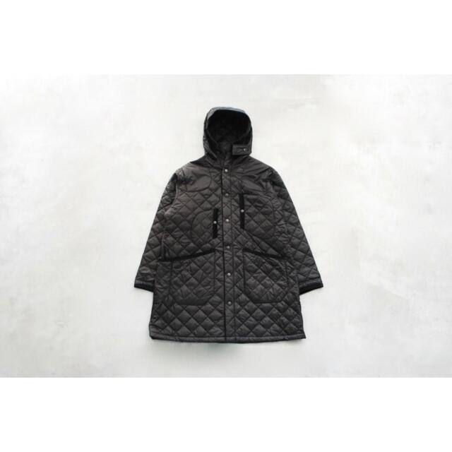 17400円大阪 直販販売済み 新品EG×Barbour JANKEES QUILT ジャンキー