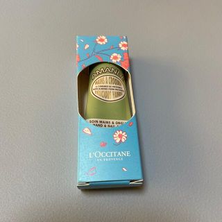 ロクシタン(L'OCCITANE)の【新品】ロクシタン　ミニハンドクリーム(ハンドクリーム)