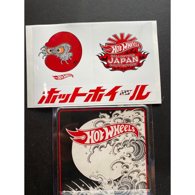 ホットウィール コンベンション 510 ブルーバード 2022 横浜 右向き 4