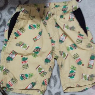 エフオーキッズ(F.O.KIDS)のF.O.Kids 半ズボン(パンツ/スパッツ)