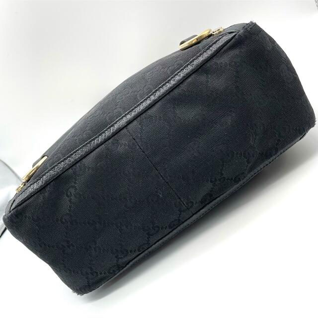 Gucci - 良品❤️鑑定済!GUCCI グッチ GGキャンバス トートバッグ