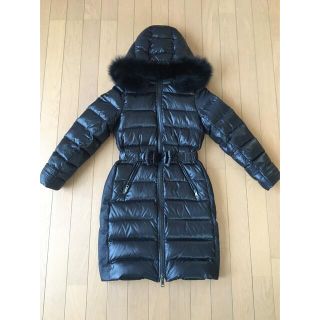 バーバリー(BURBERRY)のm.m様専用　バーバリー　Burberry  140(コート)