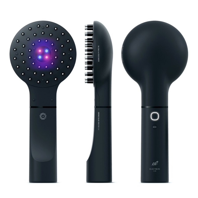 DENKI BARI BRUSH 2.0 電気バリブラシ2.0 + ボディ | www.jarussi.com.br