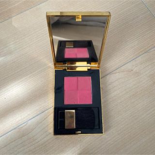 イヴサンローランボーテ(Yves Saint Laurent Beaute)のイヴ・サンローラン チーク(チーク)