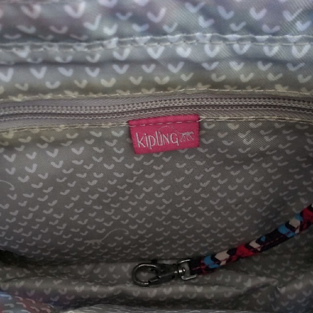 kipling(キプリング)のキプリングバッグ レディースのバッグ(ショルダーバッグ)の商品写真