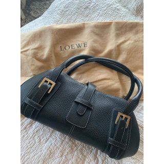 ロエベ(LOEWE)の専用ロエベ　バック(ハンドバッグ)