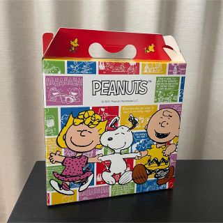 スヌーピー(SNOOPY)のsnoopyマグカップ　ケンタッキーコンプリートパック(キャラクターグッズ)