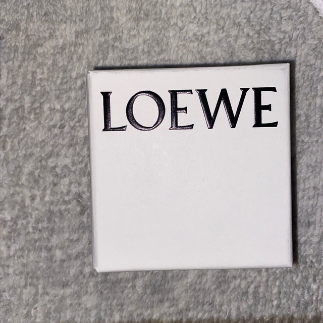 LOEWE(ロエベ)のアナグラムピアス レディースのアクセサリー(ピアス)の商品写真