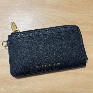 チャールズアンドキース(Charles and Keith)のCHARLES&KEITH コイン・カードケース(コインケース)