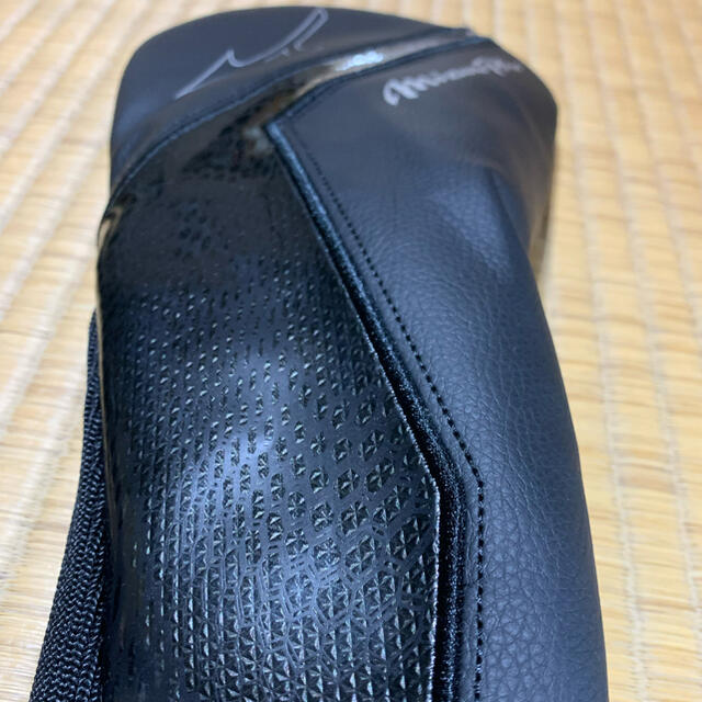 MIZUNO(ミズノ)のMIZUNO pro ヘッドカバー スポーツ/アウトドアのゴルフ(その他)の商品写真