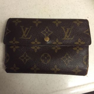 ルイヴィトン(LOUIS VUITTON)のあんず様専用(財布)