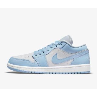 ナイキ(NIKE)の24cm Nike WMNS Air Jordan 1 Low (スニーカー)