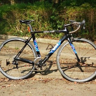 ジオス(GIOS)のGIOS　ジオス　2018　ロードバイク　カンパニョーロ　フルカーボン(自転車本体)