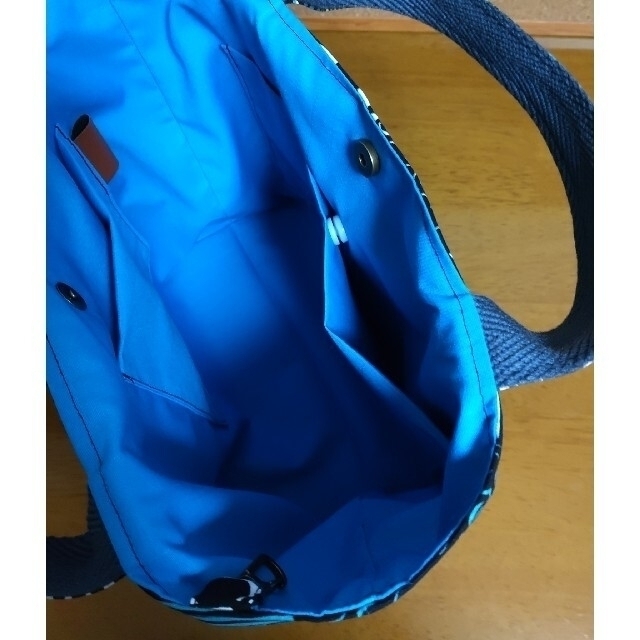 marimekko(マリメッコ)の金目鯛さま　専用ページ ハンドメイドのファッション小物(バッグ)の商品写真