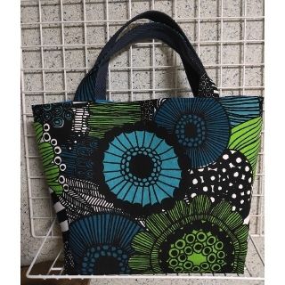 マリメッコ(marimekko)の金目鯛さま　専用ページ(バッグ)