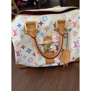 ルイヴィトン(LOUIS VUITTON)の専用(ボストンバッグ)