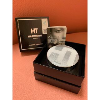 ハリウッドトレーディングカンパニー(HTC)のHT CORSET FOUNDATION ハリトス　コルセット　ファンデーション(ファンデーション)