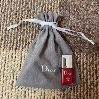 ディオール(Dior)のDior☆ネイル(ネイル用品)