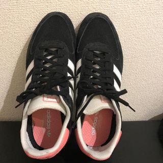 アディダス(adidas)のadidas ZX RACER (スニーカー)