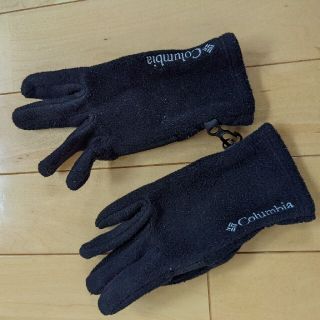 コロンビア(Columbia)の◎USED◎Columbia　手袋　キッズ(手袋)