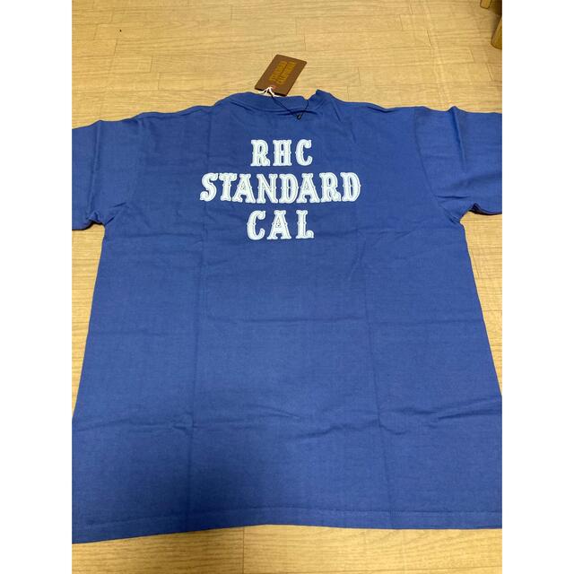 RHC スタンダードカリフォルニア限定Tシャツ