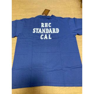 ロンハーマン(Ron Herman)のRHC別注　スタンダードカリフォルニアTシャツ(Tシャツ/カットソー(半袖/袖なし))