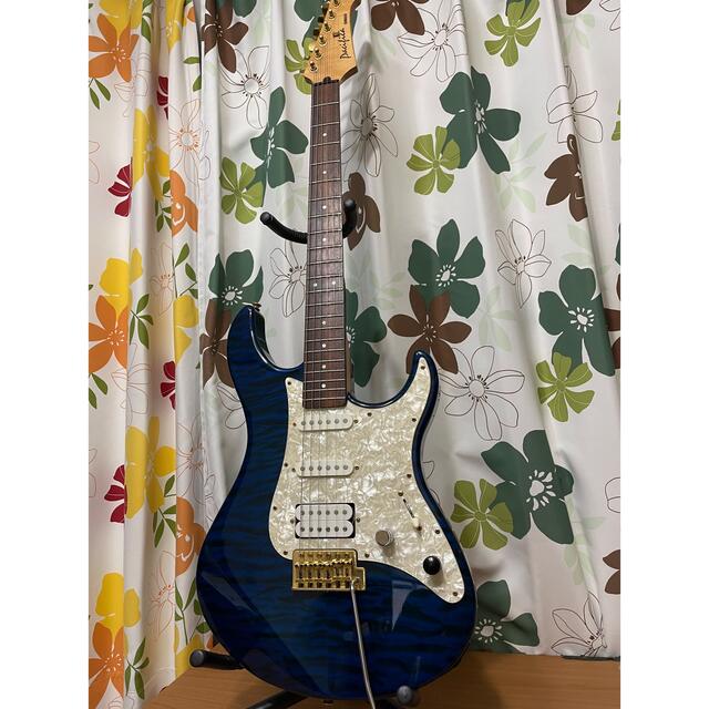 ヤマハ(ヤマハ)のYAMAHA Pacifica 312h 楽器のギター(エレキギター)の商品写真