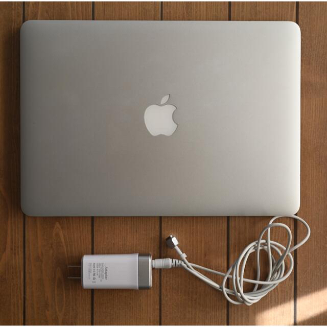 ジャンク品 MacBook Pro 13インチ Late 2013 - ノートPC