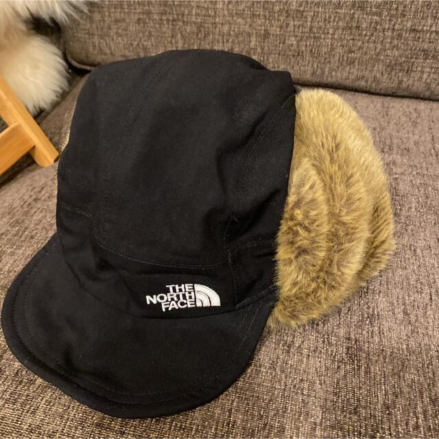 THE NORTH FACE   ザ ノースフェイス フロンティアキャップの通販 by