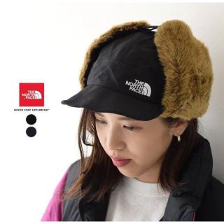 THE NORTH FACE - ザ ノースフェイス フロンティアキャップの ...