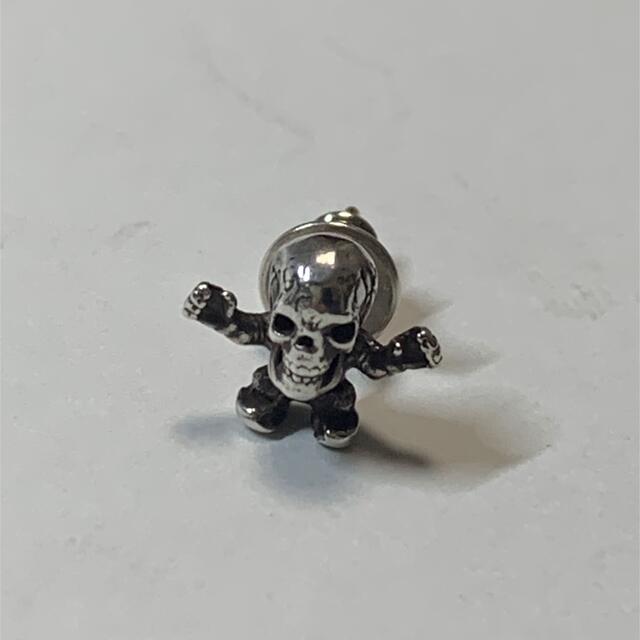 Chrome Hearts(クロムハーツ)のchrome hearts ピアス メンズのアクセサリー(ピアス(両耳用))の商品写真