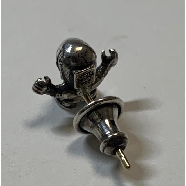 Chrome Hearts(クロムハーツ)のchrome hearts ピアス メンズのアクセサリー(ピアス(両耳用))の商品写真