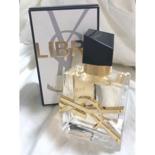 イヴサンローランボーテ(Yves Saint Laurent Beaute)のYSLリブレオーデパルファム(ユニセックス)