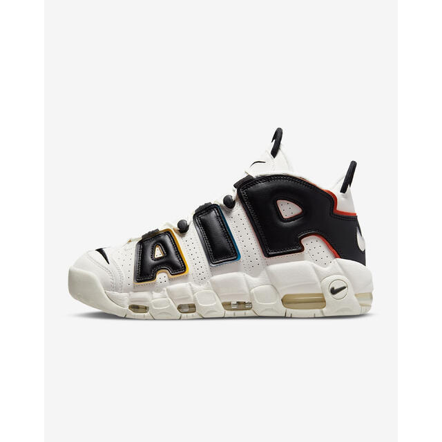 NIKE - Nike Air More Uptempo'96 "Trading Cards"